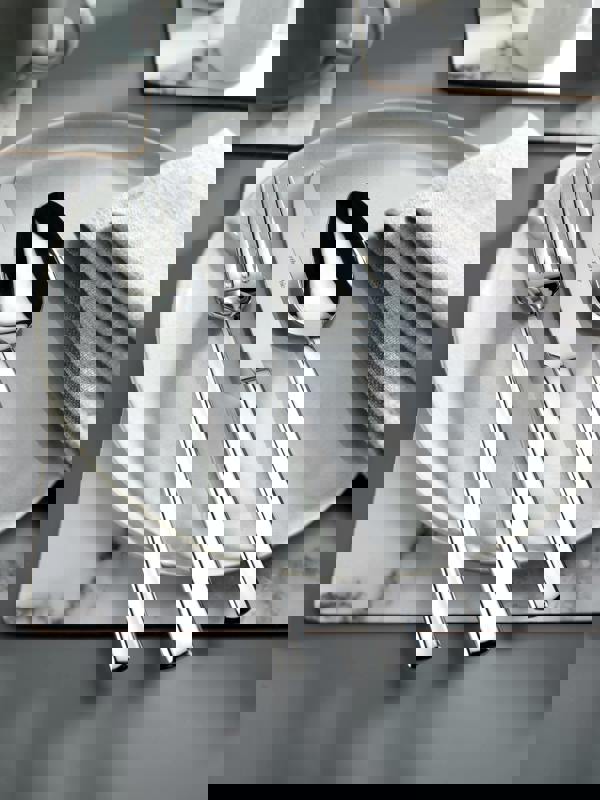 Arthur Price 'Horizon' Stainless Steel 58 Piece 8 Person Canteen Cutlery Set