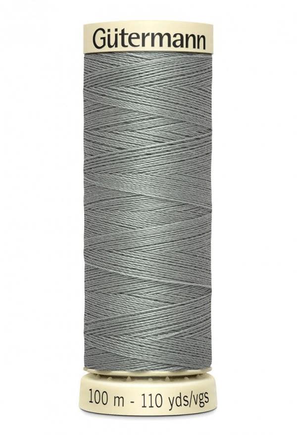 Gutermann Sew All Polyester Sewing Thread 100m Polyester Thread Suitable For Dressmaking