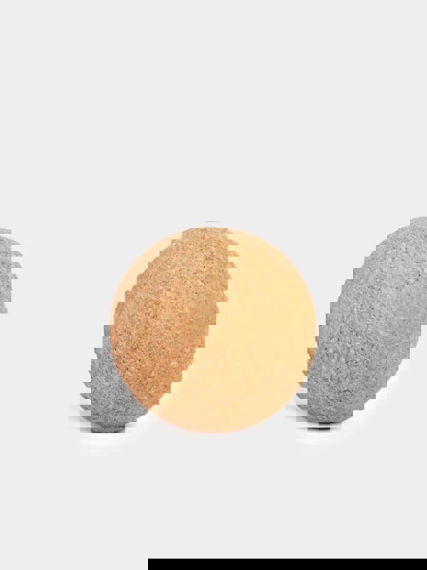 Yoga Studio Cork Unbranded Massage Balls - Four Pack