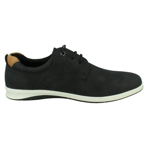 Thomas Blunt Mens Thomas Blunt Lace Up Casual Shoe A2217