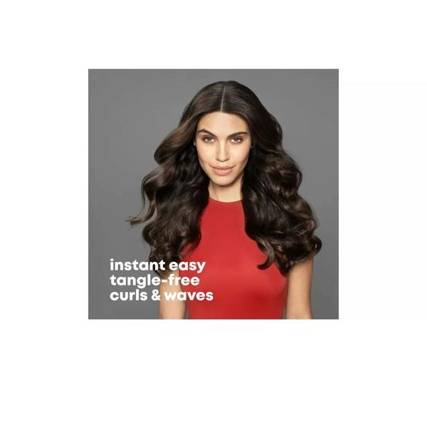 Revamp Progloss Hollywood Auto-Rotate Hair Curler