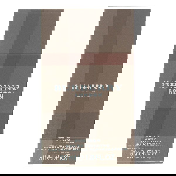 Burberry London For Men Eau de Toilette 30ml for Him