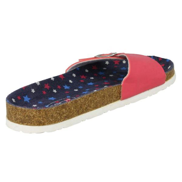 Spot On Girls Spot On Mule Sandals