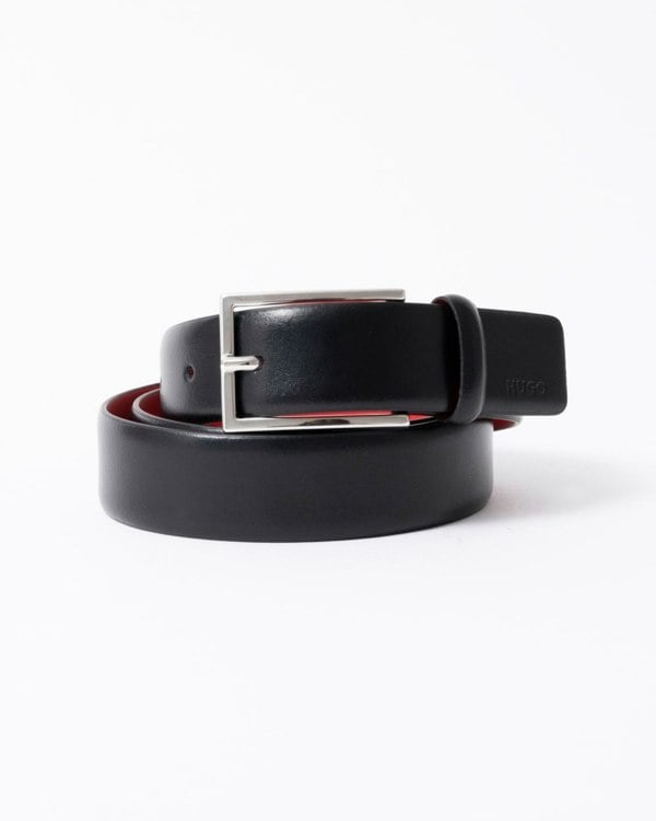 HUGO GAVRILO Mens Belt NOS