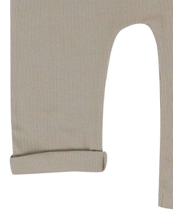 Stone Rib Jumpsuit - image 4