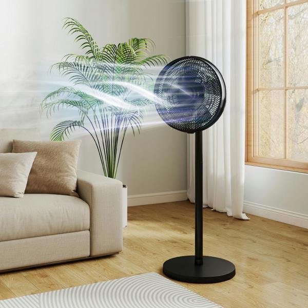Floor Fan