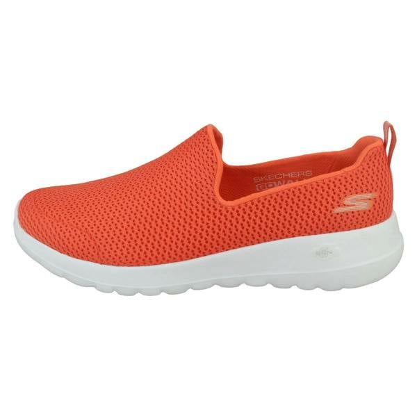 Skechers Ladies Skechers Casual Shoes Go Walk Joy 15600