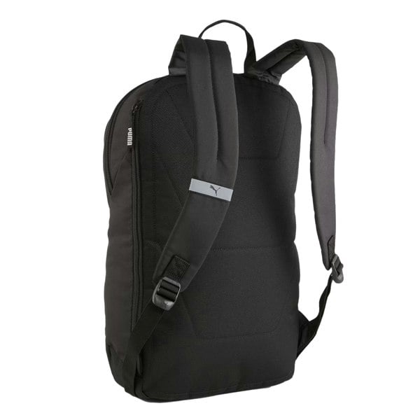 Puma TeamGoal Backpack - Black