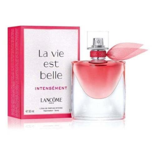 Lancome La Vie Est Belle Intensement Intense 30ml L'Eau De Parfum EDP Spray For Her