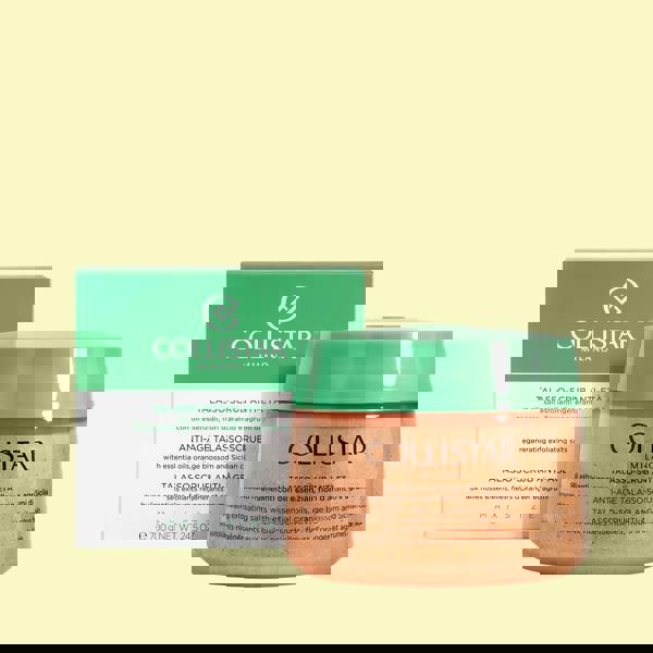 Collistar Body Anti-Age Talasso-Scrub 700g - Additional 2
