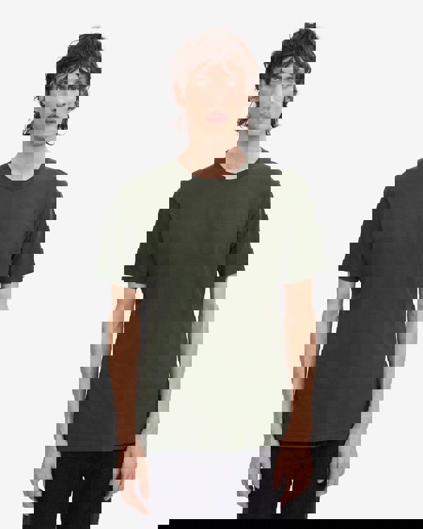 Colorful Standard Classic Organic T-Shirt - Hunter Green