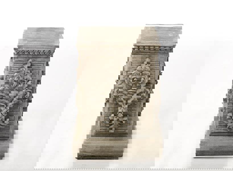 Hercules Male Classic Stone Cast Garden Ornament