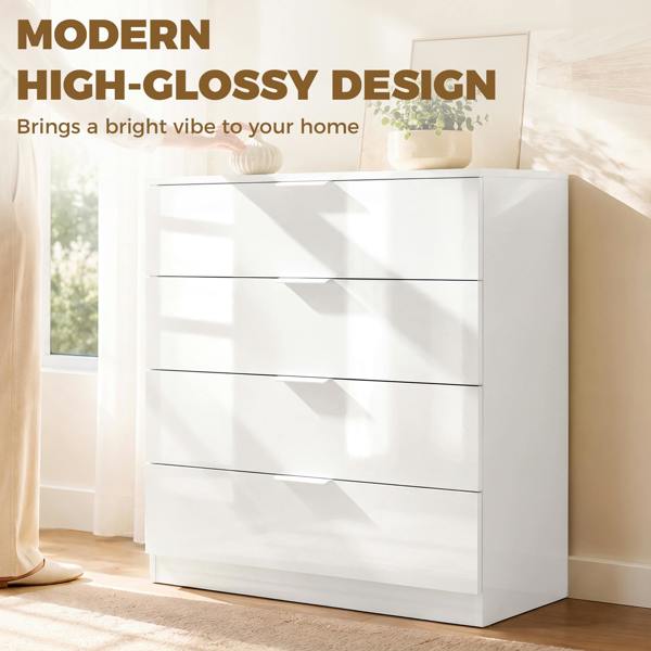 Drawer Chest
