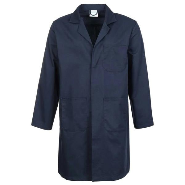 Warehouse Coat - Hi-Vis Trousers