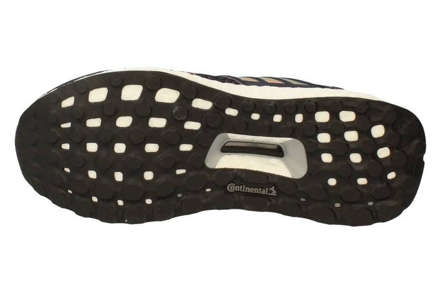 Adidas Ultraboost St Womens Sneakers  BA7832 - Navy White Pink Ba7832 - Photo 4