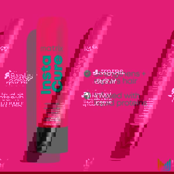 Matrix Total Results InstaCure Conditioner 300 ml