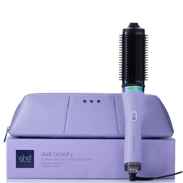 GHD Duet Dryer Brush