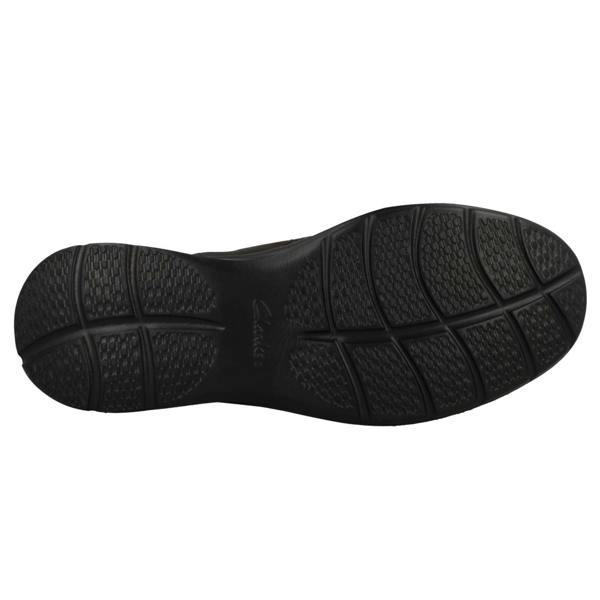 Clarks Mens Clarks Casual Shoes Cotrell Strap