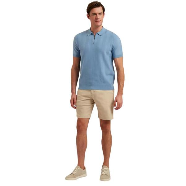 Ted Baker Barnham Stone Core Chino Shorts
