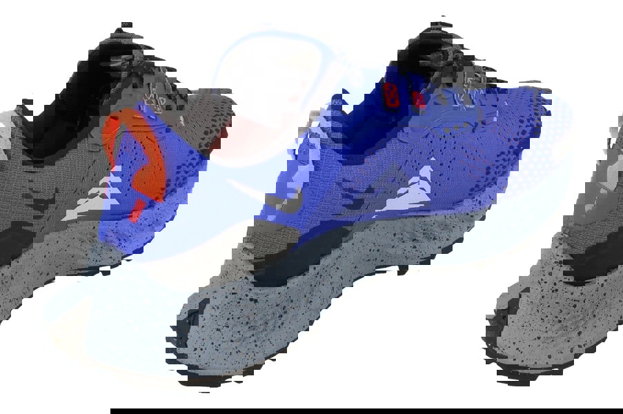 Nike Womens Air Pegasus Trail 3 Da8698 401 - Light Thistle Black 401 - Photo 2