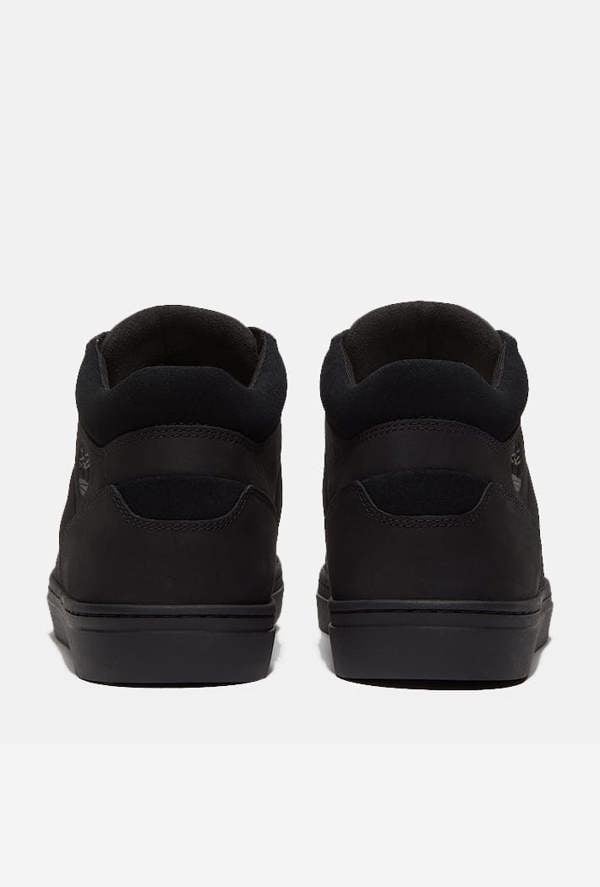 Timberland Lisbon Hills Mid Lace Up Shoes
