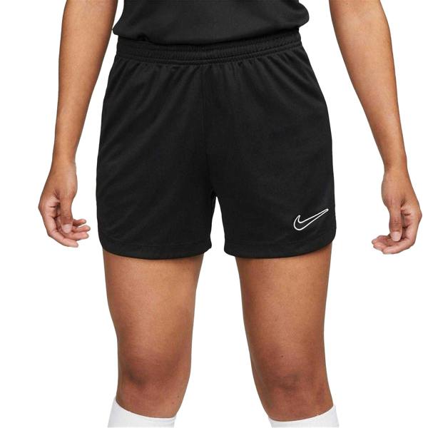 Nike Womens/Ladies Academy Shorts - Black - 