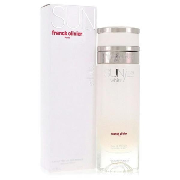 Franck Olivier Sun Java White Eau De Parfum 75 ml