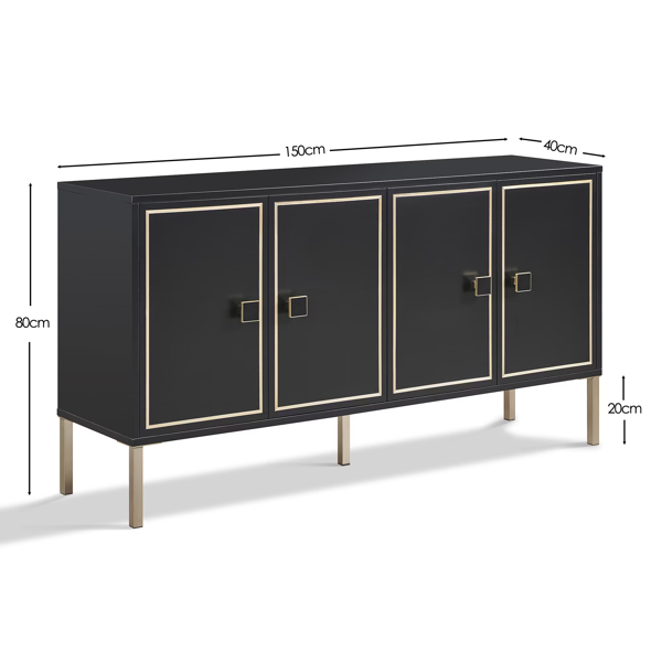 Frank Olsen Furniture MIA Large Sideboard
