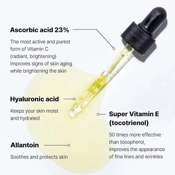 COSRX The Vitamin C 23 Serum 20ml