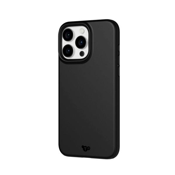 Tech 21 Evo Lite for iphone 15 Pro Max 6.7" Black T21-10328