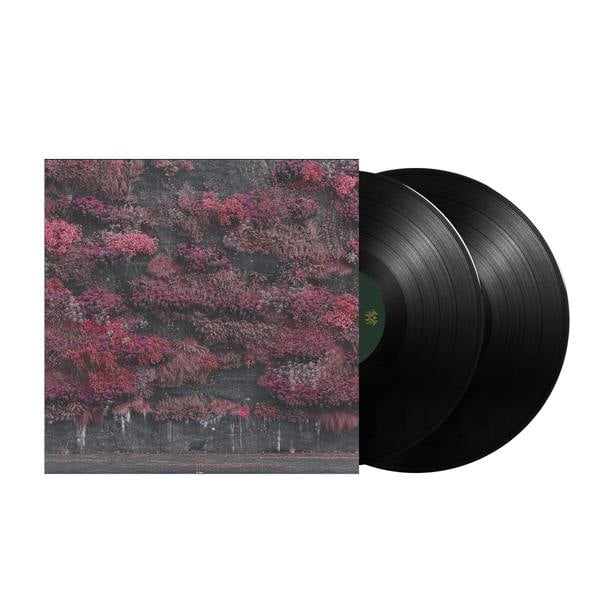 Sleep Token 'Even In Arcadia' 2LP Opaque Black Vinyl