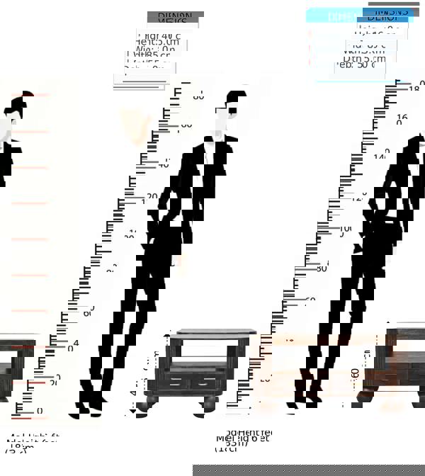 Artisan Furniture Sphere Leg Coffee Table