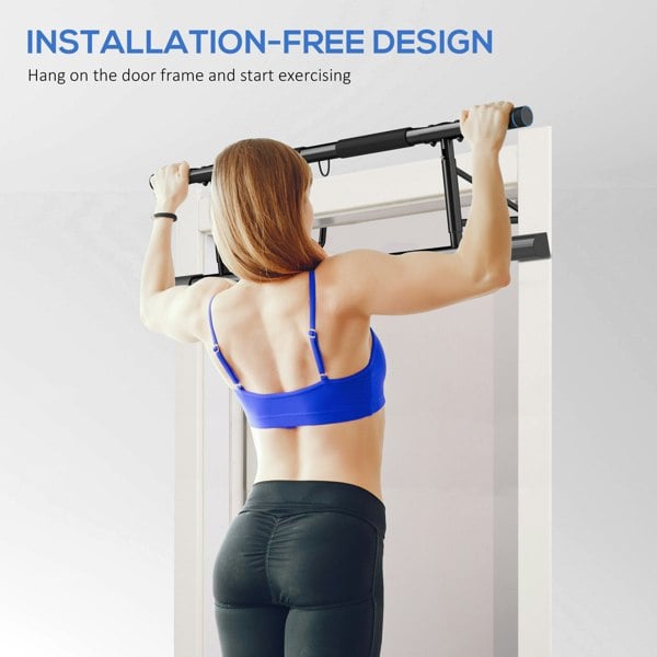 Pull-Up Bar