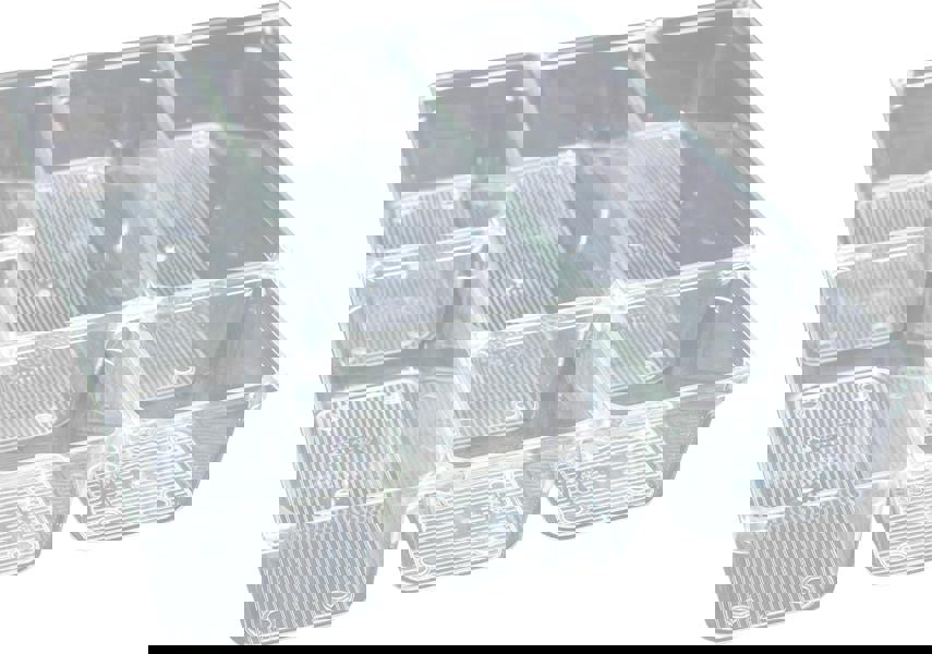 St Helens 6 Piece Drawer Organiser