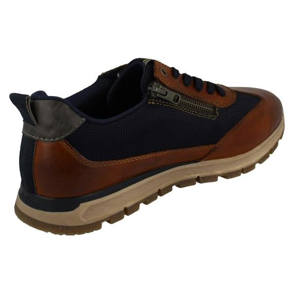 Rieker Mens Rieker Casual Shoes B0507