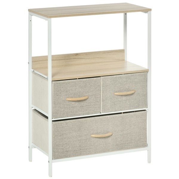 Fabric Dresser