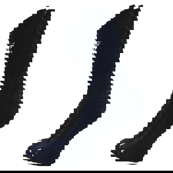 Umbro Mens Pro Tech Logo Socks - Dark Navy