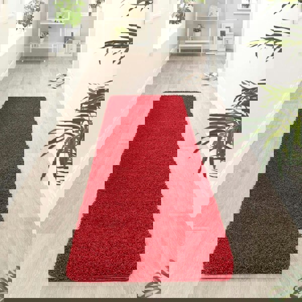 The Rugs Soft Tufted Washable Rugs - Soft & Durable