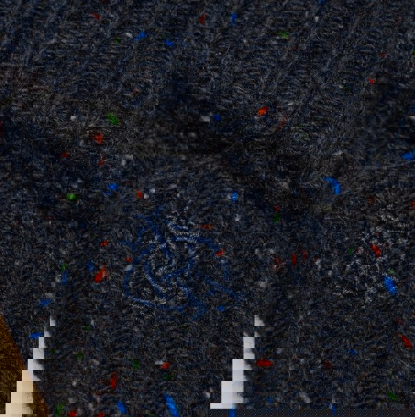 Joules HAMMONDS Mens Gloves Navy