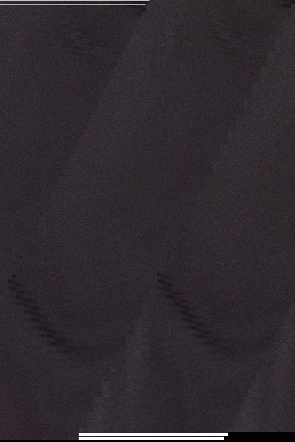 Racer Neck Scuba Crepe Feather Sleeve Midi - Black DR4060