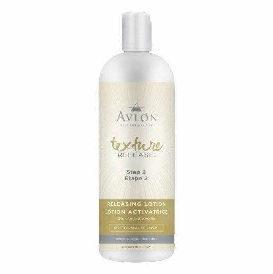 KeraCare Avlon Keracare Texture Releasing Lotion 473ml