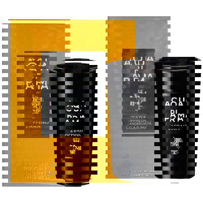 Acqua di Parma Zafferano Scented Candle 200g