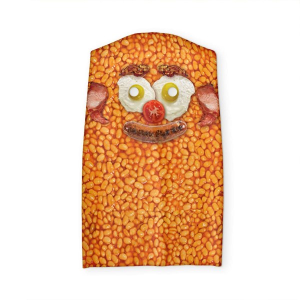Faceskinz - Fabric Mask - Halloween Ideas