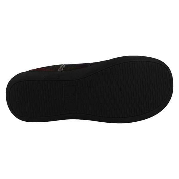 Rosebank Mens Rosebank Casual Slippers Morris