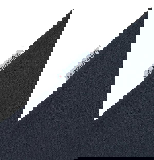 Lambretta Mens Classic Retro Target Quadrant Mod Ska T-Shirt