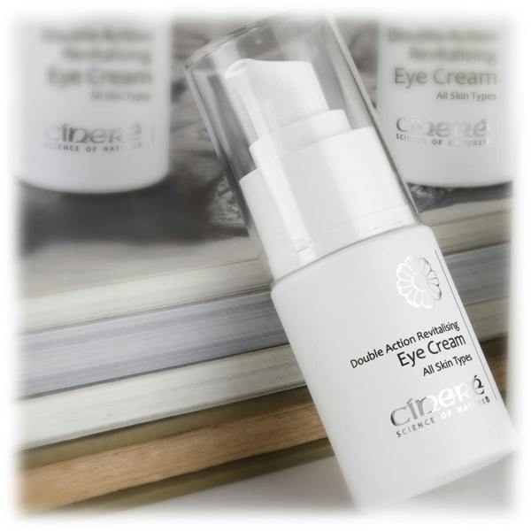 Cinere Eye Cream 15ml