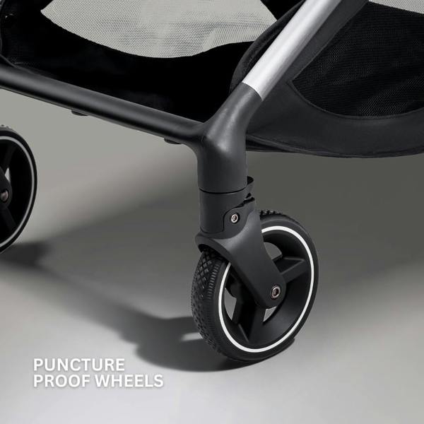 JoviKids Ayla Stroller Urban Black