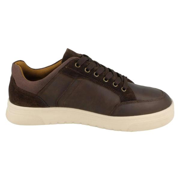 DB Shoes Mens DB Shoes Casual Shoes Albie