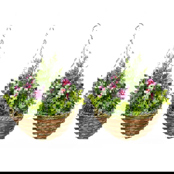 Artificial Flowers