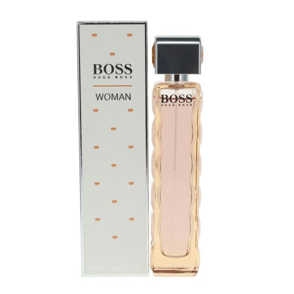 Hugo Boss Orange Her Eau de Toilette Spray for Her 75ml